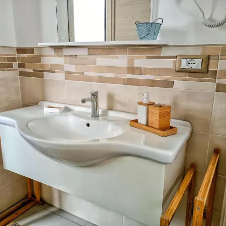 Casa Mimosa By Interhome Appartement
