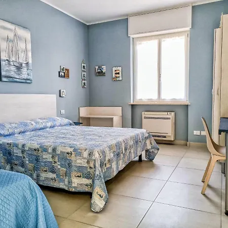Casa Mimosa By Interhome