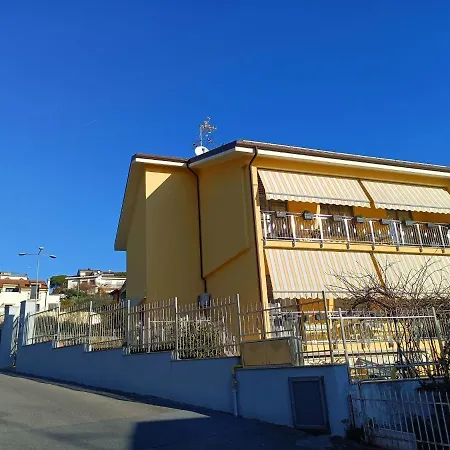 Casa Mimosa By Interhome 아파트 *