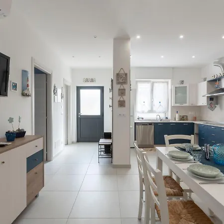 Casa Mimosa By Interhome *