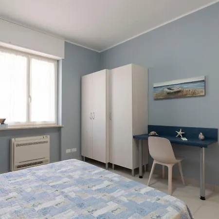 Casa Mimosa By Interhome