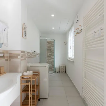 Casa Mimosa By Interhome