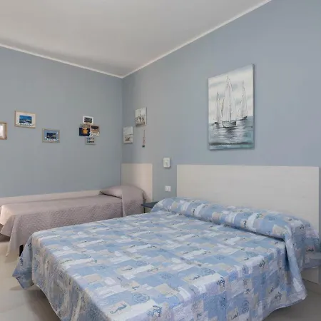아파트 Casa Mimosa By Interhome Boissano