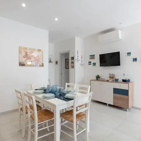 Appartement Casa Mimosa By Interhome Boissano