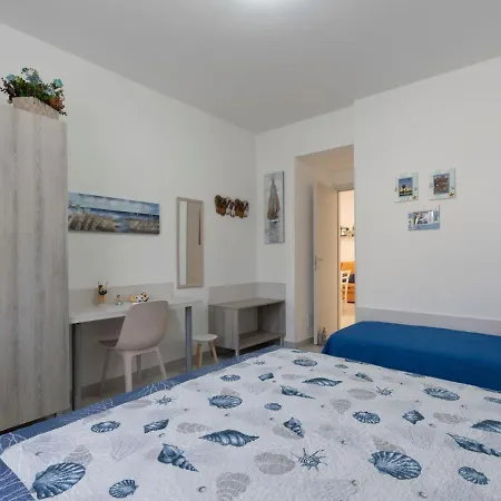 Casa Mimosa By Interhome Appartement *