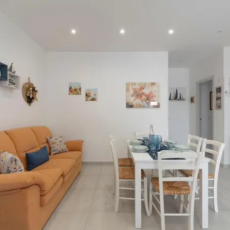 Casa Mimosa By Interhome Boissano