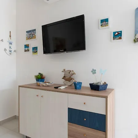 Casa Mimosa By Interhome