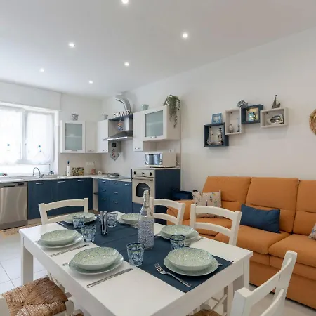 Casa Mimosa By Interhome Lägenhet Boissano