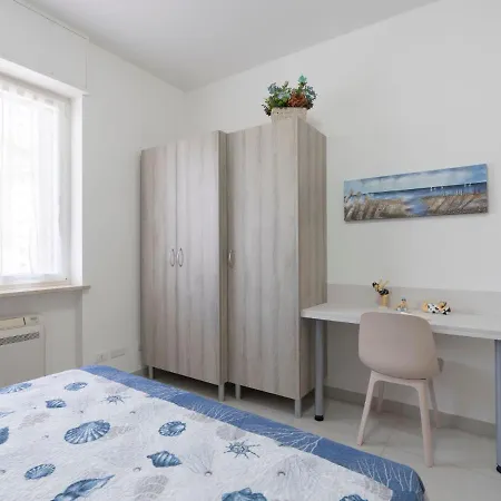 Lägenhet Casa Mimosa By Interhome *